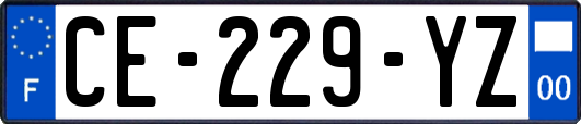 CE-229-YZ