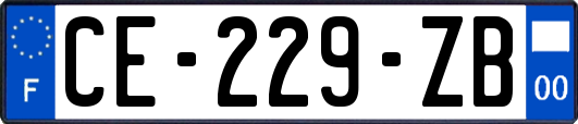 CE-229-ZB