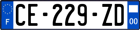 CE-229-ZD