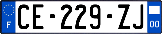 CE-229-ZJ