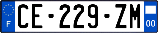 CE-229-ZM