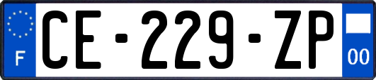 CE-229-ZP