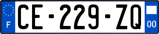 CE-229-ZQ