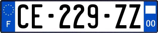 CE-229-ZZ