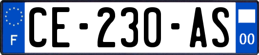 CE-230-AS