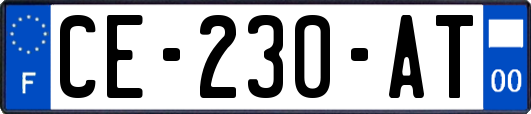 CE-230-AT