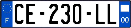 CE-230-LL