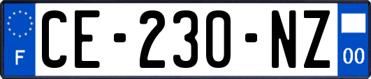 CE-230-NZ