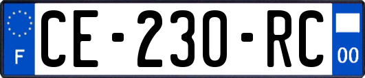 CE-230-RC