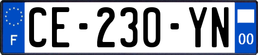 CE-230-YN