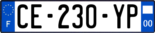 CE-230-YP