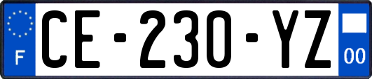 CE-230-YZ