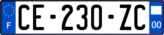 CE-230-ZC