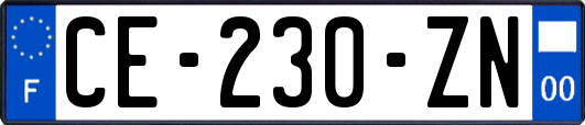 CE-230-ZN