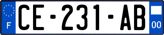 CE-231-AB