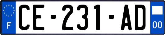 CE-231-AD