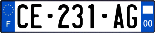 CE-231-AG