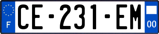 CE-231-EM