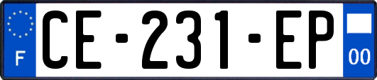 CE-231-EP