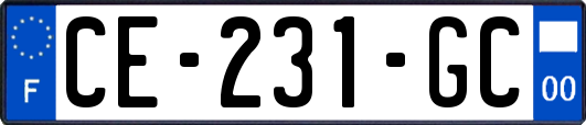 CE-231-GC