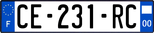 CE-231-RC