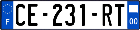 CE-231-RT