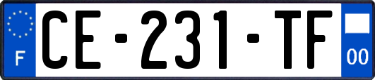 CE-231-TF