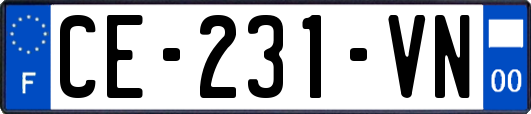 CE-231-VN