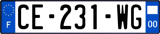 CE-231-WG