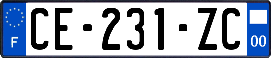 CE-231-ZC