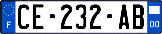 CE-232-AB