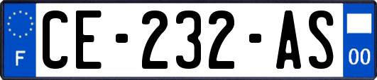 CE-232-AS