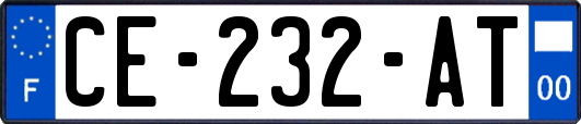 CE-232-AT