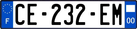 CE-232-EM