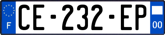 CE-232-EP