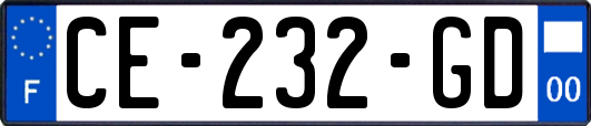 CE-232-GD