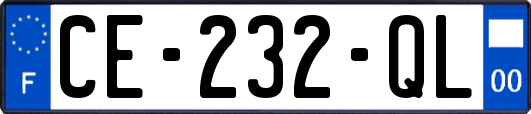 CE-232-QL