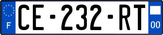 CE-232-RT