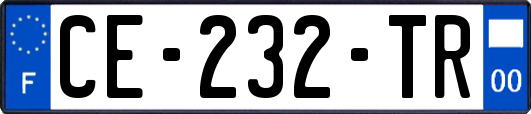 CE-232-TR