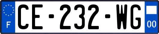 CE-232-WG