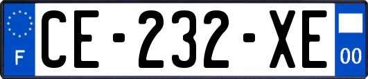 CE-232-XE