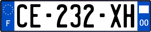 CE-232-XH