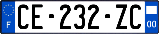 CE-232-ZC