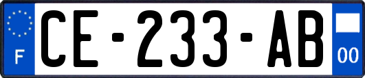 CE-233-AB