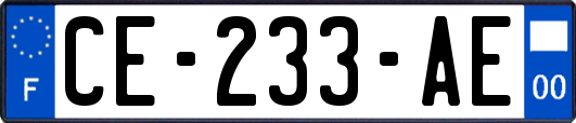 CE-233-AE