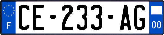 CE-233-AG