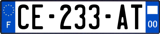 CE-233-AT