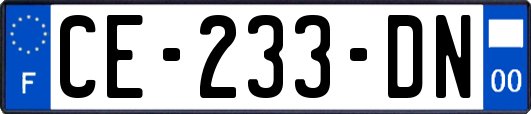 CE-233-DN