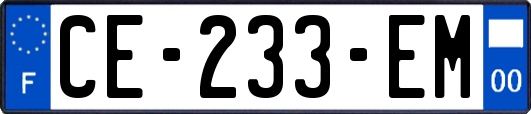CE-233-EM