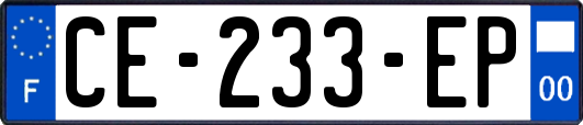 CE-233-EP